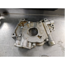 117W013 Engine Oil Pump From 2010 Ford F-150  5.4 9L3E6600AA